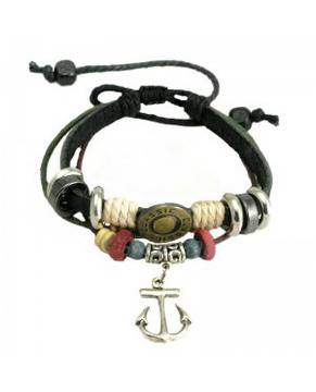 Кожени гривни Classic