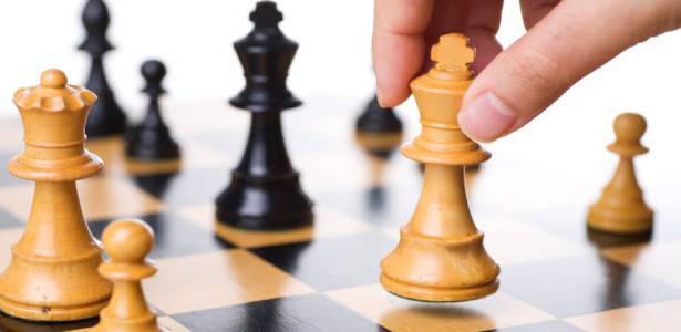 Бизнес? Това пък какво е?