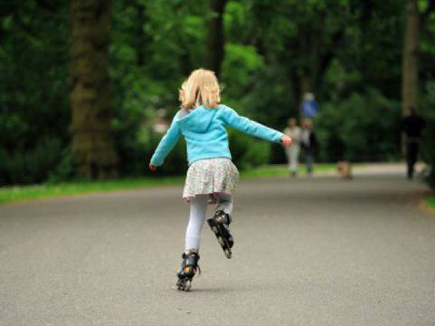 Ролерфест за деца и възрастни на 1 юни