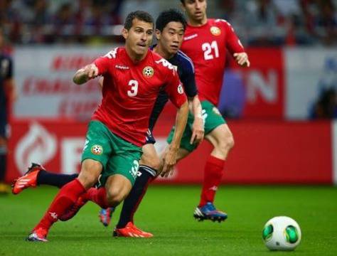 Кагава: Паднахме по японски