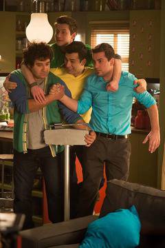 Kamenitza раздава 90 тона бира за приятели и 50 таблета