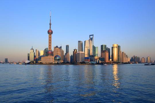 Кои са най-богатите градове в света?