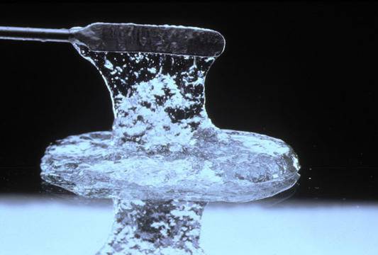 Какво е хиалуронова киселина?