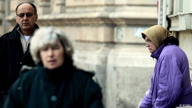 Защо България е там, където е