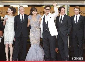 Норвежци ще режисират „Карибски пирати“ 5