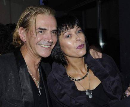 Николай Сотиров на 56 г.: Измъкнах се от дрога и алкохол с любов, сега успехът не ме оставя