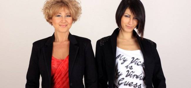 Уикендът наближава – посрещни го с Калина, Надя и най-яките хитове!