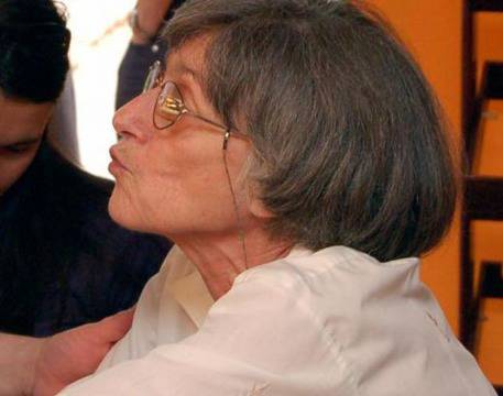 Дъщерите на Иванка Гръбчева намериха предсмъртно писмо