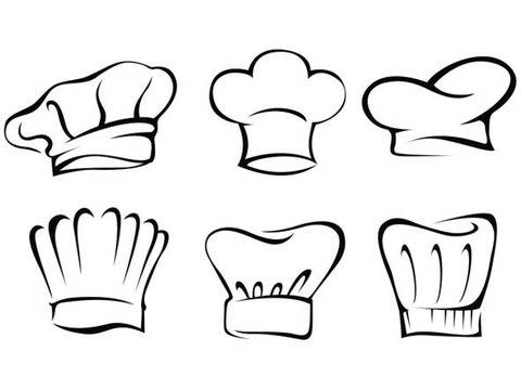 Произход на готварската шапка