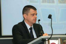 Шефът на ДАНС Константин Казаков подаде оставка