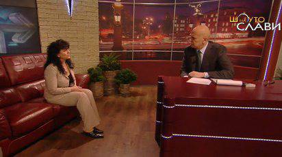 Слави Трифонов подаде ръка на Национална кампания Любовта е действие