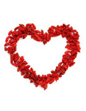 Годжи Бери – Сушени Плодове