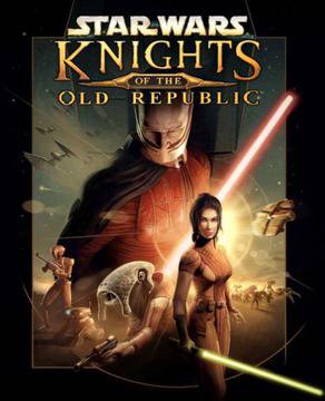 Излезе Star Wars: Knights of the Old Republic за iPad