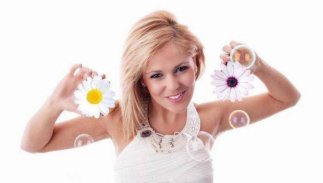 Отбелязваме международния ден на блондинките