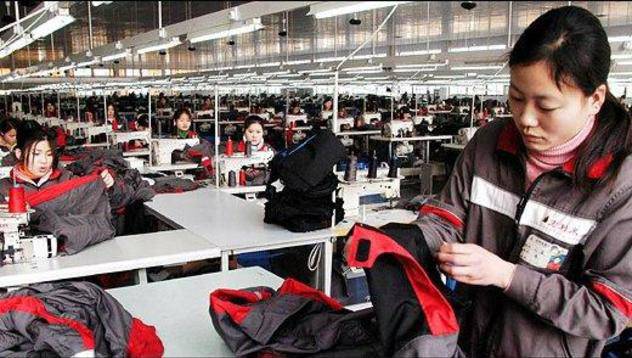 Китайци строят текстилна фабрика в Бургас