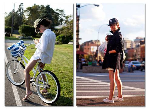 Шапките на лятото – капела, шал или с козирка