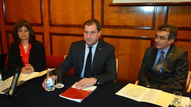 „Енергоремонт холдинг“ ще се насочва към чужди пазари