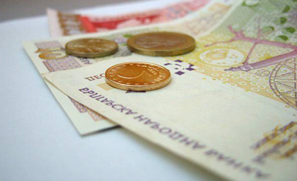 КНСБ настоява за 340 лв. минимална заплата от 1 юни