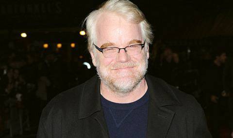 Филип Сиймур Хофман призна, че има наркотична зависимост