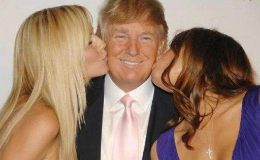 Цитати от Доналд Тръмп