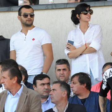 Софиянска и Божков се вричат във вечна вярност днес