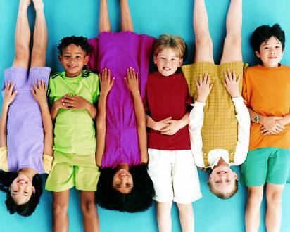 Честит първи юни-Международен ден на детето