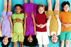 Честит първи юни-Международен ден на детето