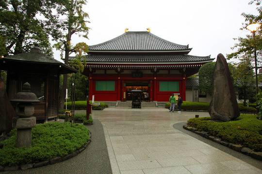 Сърцето на Япония в снимки