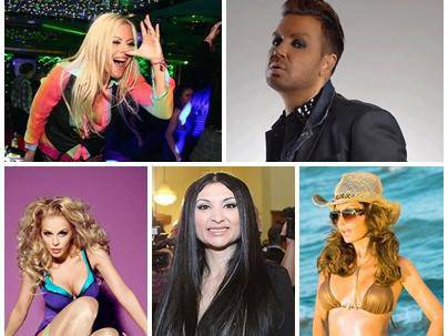 И образованието на най-популярните фолкаджии е…