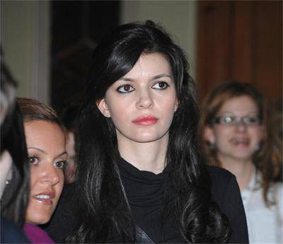 Ива Софиянска и Антон Божков се женят днес