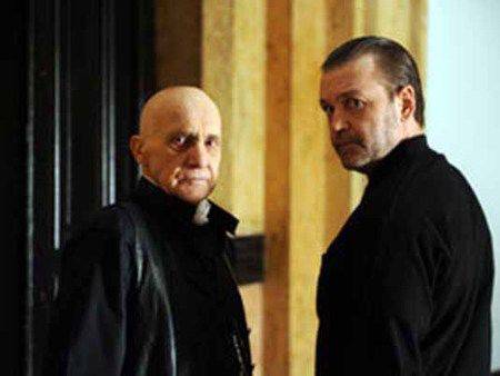 Гледаме Наум Шопов в “Инкогнита”