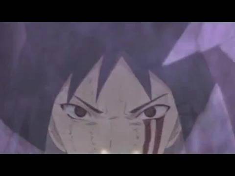 Naruto Shippuuden 629 еп. – Анимации с Бг Превод (bg sub)