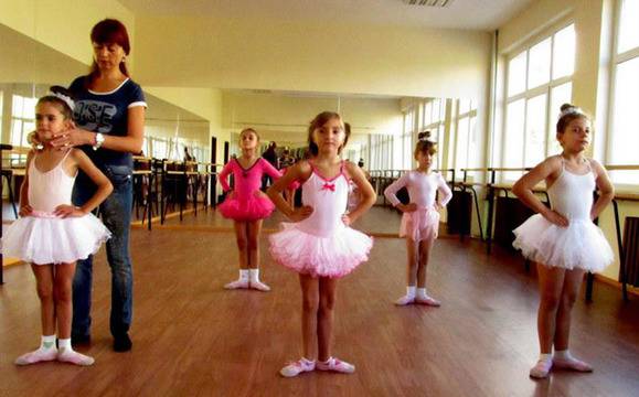 Музикалното училище отваря врати за посетители