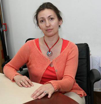 Камелия Ханчева: Всеки е отговорен за децата, които са около него