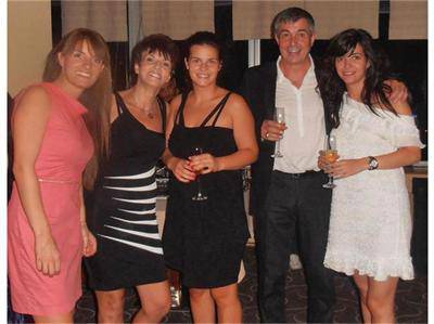 Ива Софиянска и Антон Божков с меден месец на Френската Ривиера