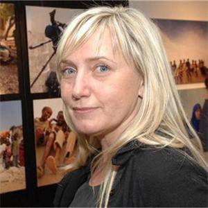 Елена Йончева с голямата награда за тв журналистика в Свети Влас 3 1250