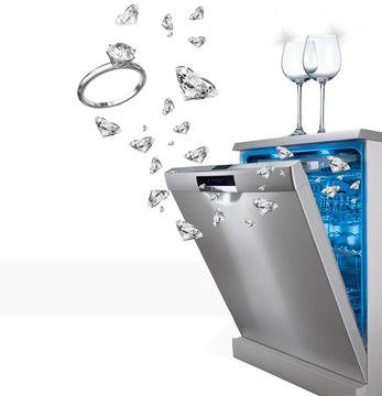 Купете Bosch и спечелете диамантен пръстен