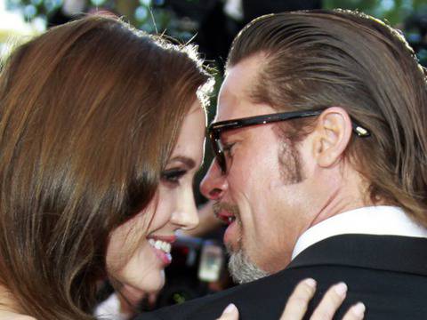 Итън Хоук: Анджелина Джоли е Моцарт на целуването (Видео)