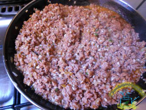 Готвенето е лесно: Лозови сарми с кайма