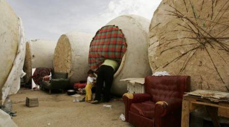 Циганска работа