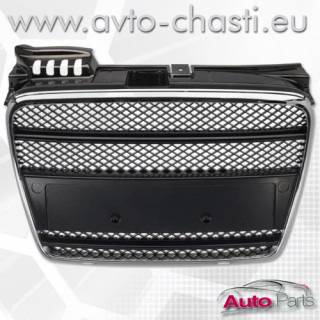 Решетка за AUDI A4 8E