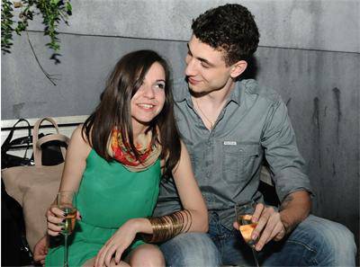 Тодор Георгиев и Нина Илиева се влюбиха на сцената на „Гласът на България“