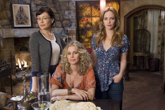 Гледайте от 9 юни сериала „Истуик“ само по bTV Lady