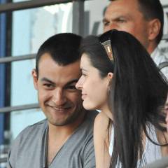 Ива Софиянска и Антон Божков се ожениха