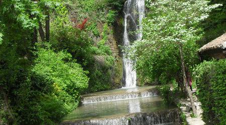 Едно райско кътче в България