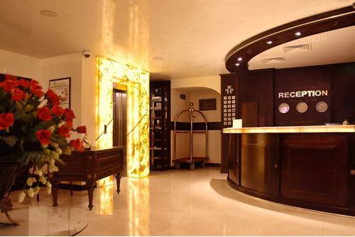 Къде да отседнем в Пловдив?