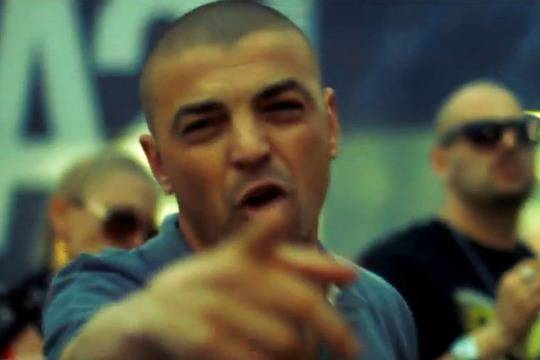 Конса се завръща