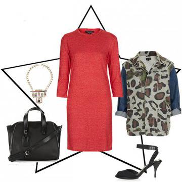 Камуфлажната стрийт стил принцеса видяна 4722 коментари 4