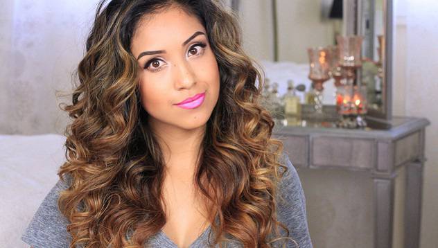 Направи си сама: Божествени къдрици видяна 19378 коментари 3