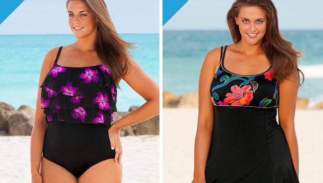 Бански за пълнички фигури видяна 8421 коментари 2